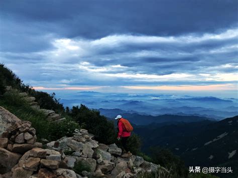 秦皇島哪個山最高：海拔高度與人文風情之探討